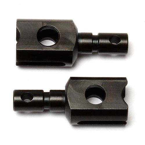 ASSOCIATED RC8B3 15MM DIFF OUTDRIVES (RC8B3.1 REAR)