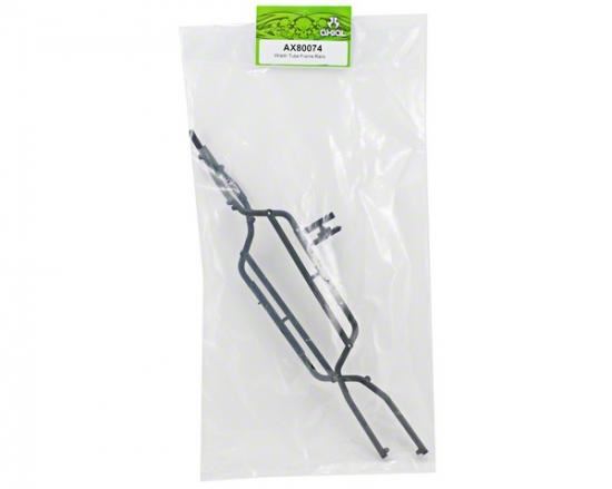 AXIAL Tube Frame Rails Wraith