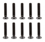 Element RC Screws M2.5X14 mm Fhcs