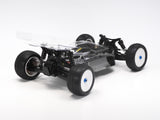 Tamiya Db01Sr Chassis Kit With Baldre Body
