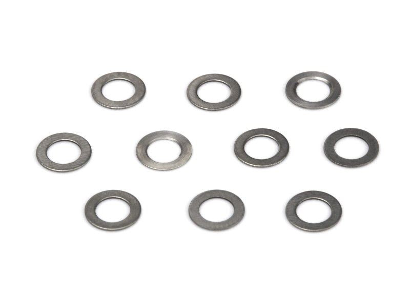 M3X5X0.2 Shim (10Pcs)
