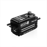 Servo Hd Gts 2 Lprofile Hv Mg Brushless Alu Case Rev Wire 60Mm (23Kg)