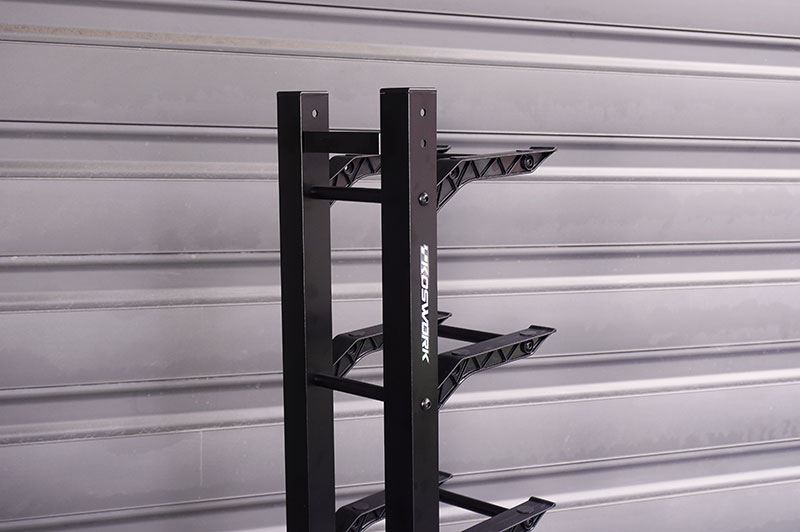 Koswork Rc Car Display Stand Rack 6 Layer 200X240X1000Mm