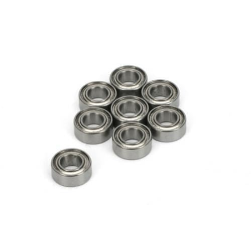 ECX 5x10x4mm Ball Bearing (8)