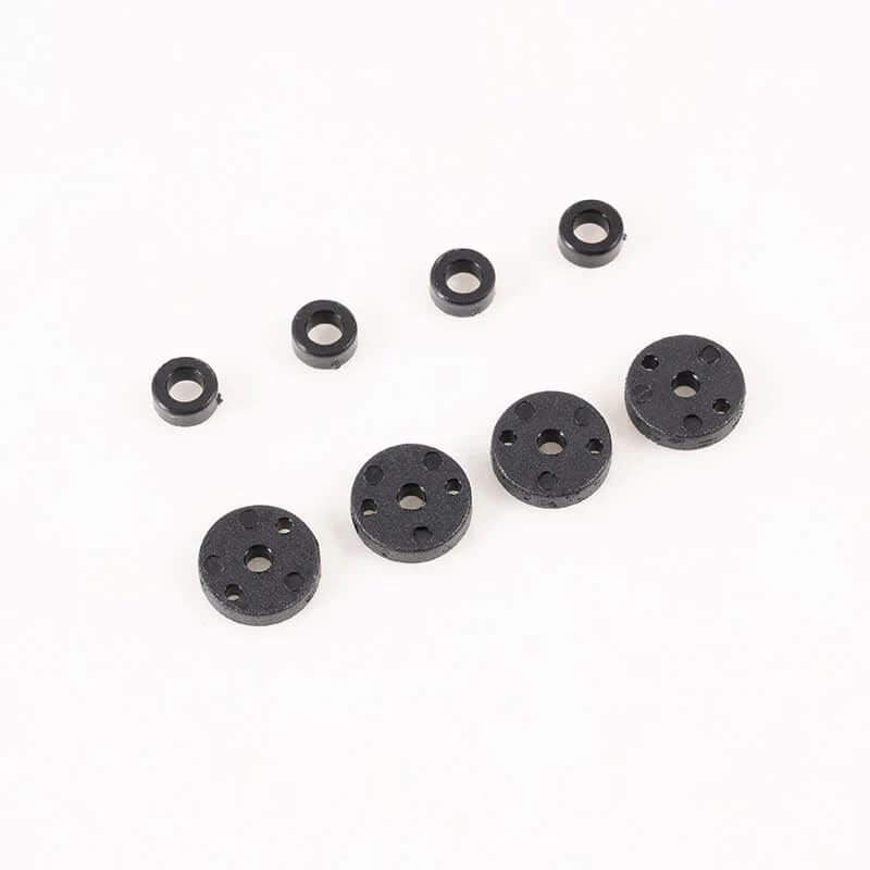 Fms 11023 Shock Piston With Spacer Sleeve