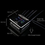 Elceram Nitride G1F 1/10Th Esc 180A