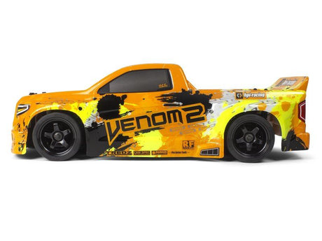 Venom 2 T-10 Painted Body (200Mm/Wb255Mm)