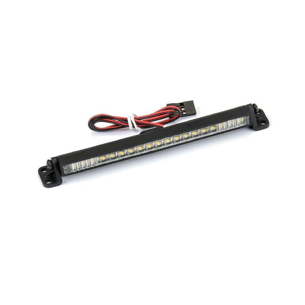 Proline 4In Ultra-Slim Led Light Bar Kit 5V-12V (Straight)