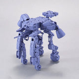 Bandai Hobby 30Mm 1/144 Extended Armament Vehicle Spacecraft Version (Purple)