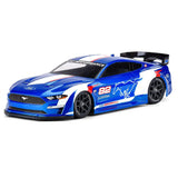 PRM 1/8 2021 Ford Mustang Clear Body: Vendetta