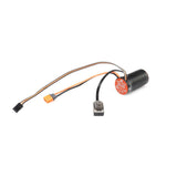 Spektrum Firma Brushless Motor / Esc 2-in-1 Combo, 5200Kv