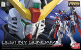 Bandai Hobby Rg 1/144 Destiny Gundam