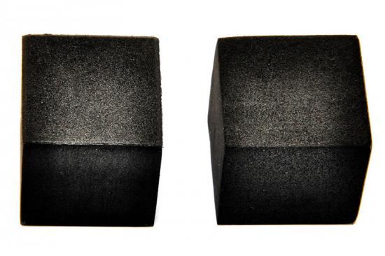 HOBAO MT SPONGE FOR BATTERY BOX, 2PCS