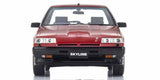 Kyosho 1:18 Resin Samurai Collection Nissan Skyline 2000 Turbo Rs-X