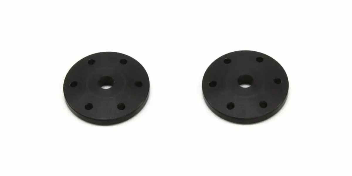 Damper Piston 6X1.2Mm (2) Big Shock