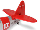 E Flite Snj-5/At-6 Texan 1.5M Pnp