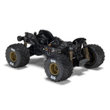 Arrma 1/16 Gorgon Grom 4X4 Rtr Monster Truck Bronze