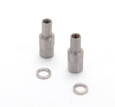 Schumacher Steering Pivots Long - KF2