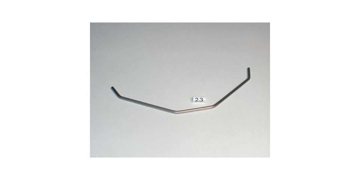 Front Stabilizer Bar 2.3Mm Kyosho Inferno Mp9-Mp10 Mp11
