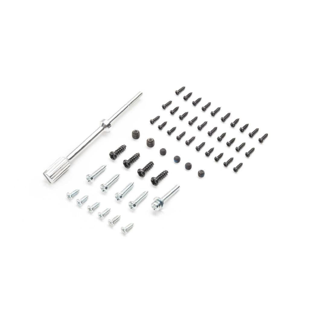 E Flite Hardware Set: Micro P-47