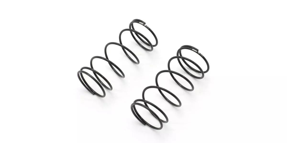 Kyosho Rb7.5 / Zx7.5 Shock Springs D1.2X4.5X44 / 4.2 (2)