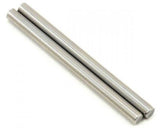 Schumacher Pivot Pin; plain 45mm x 1/8