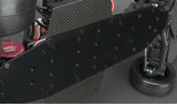 Veko Eliminator Charger 1:10 Drag Racing Carbon Rtr