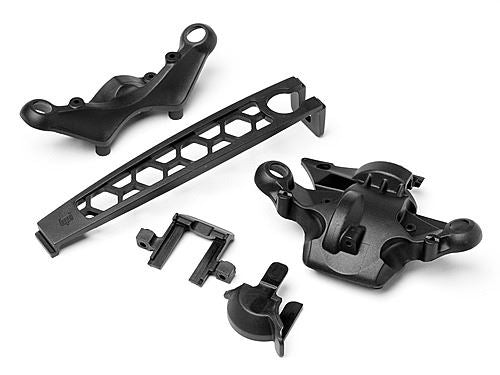 HPI Cover Parts