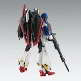 Bandai Hobby Mg 1/100 Zeta Gundam Version Ka