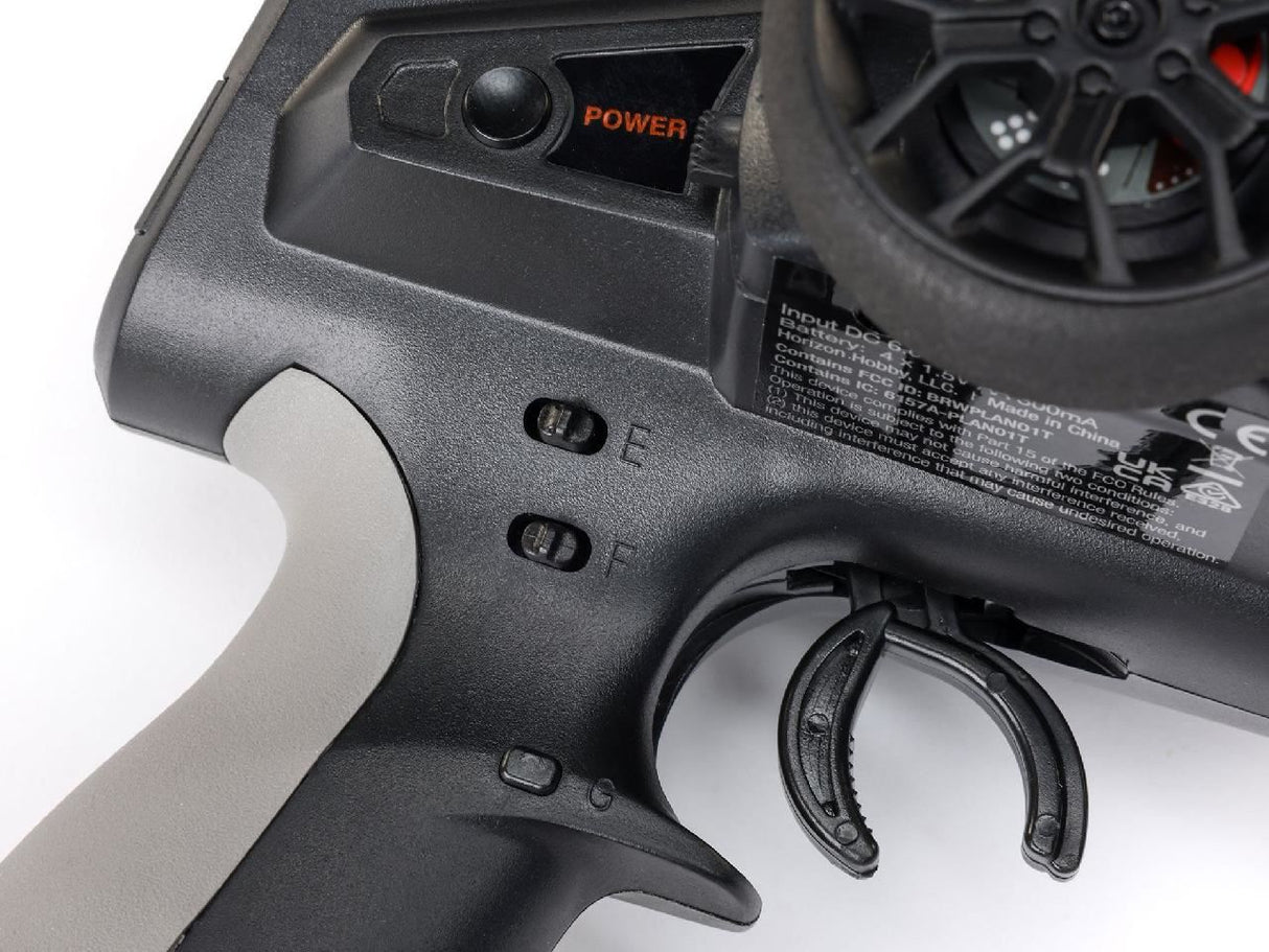 Spektrum Dxc+ Tx Only