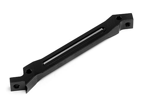 HPI Alum. Front Cs Anti Bending Rod Trophy Serie Black