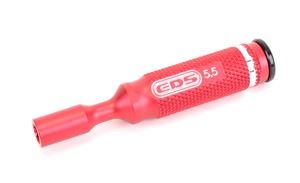 EDS Mini Nut Driver 5.5mm