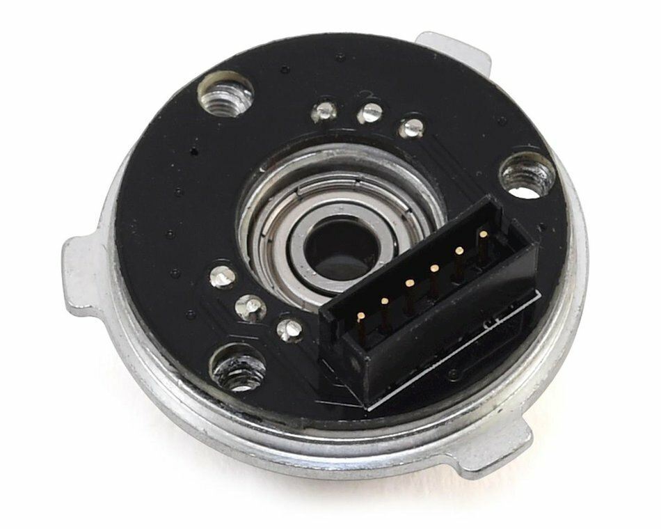 Sensor Module With Bearing Vx4