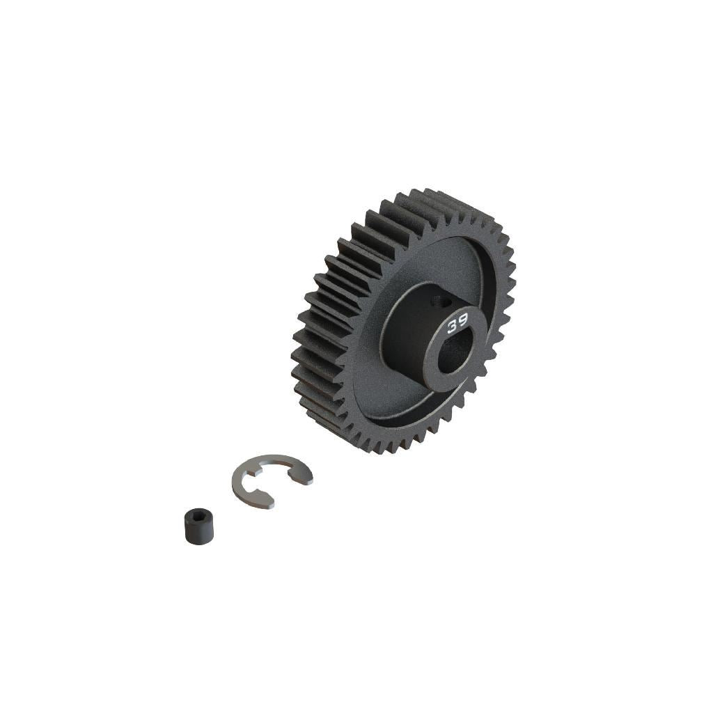 Arrma Pinion Gear, 39T Mod1 Safe-D8