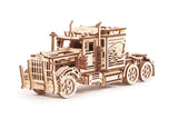 WOOD TRICK Big Rig