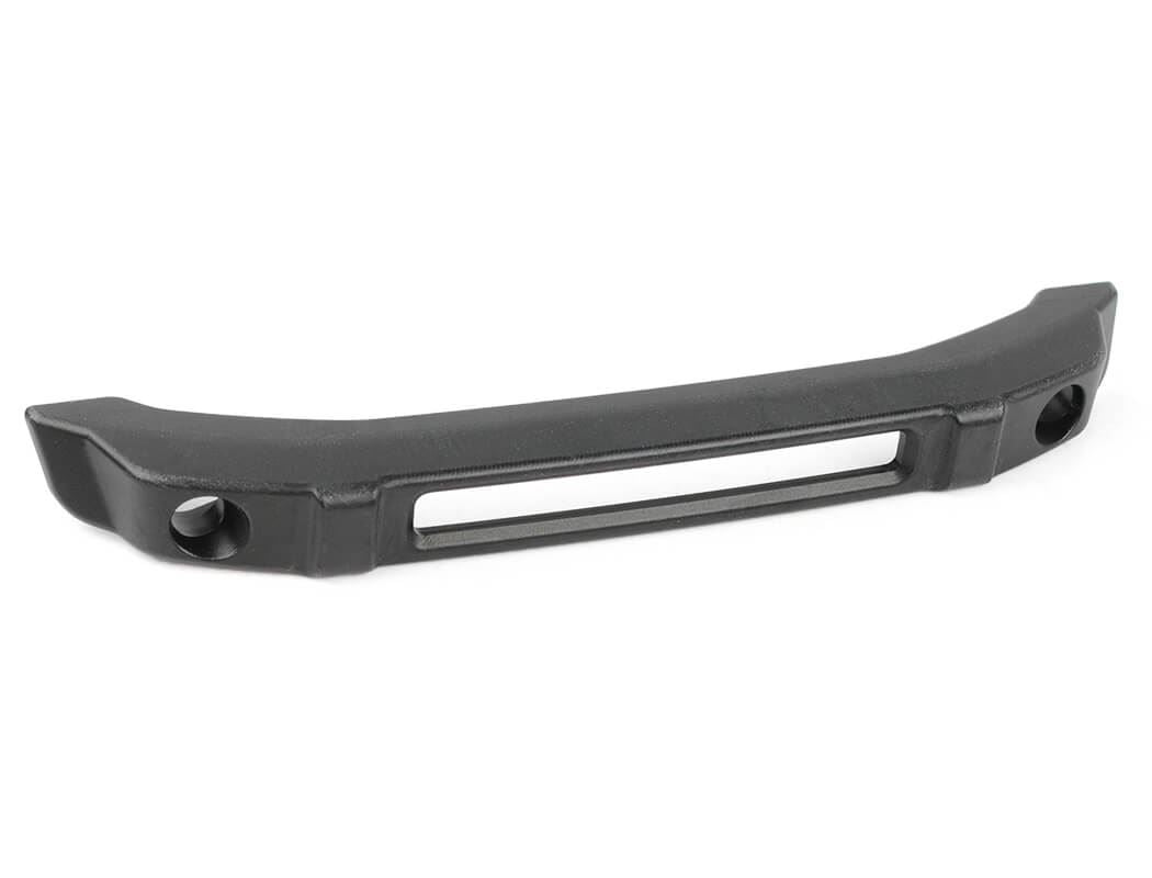 RC4WD GUARDIAN STEEL FRONT BUMPER FOR MST 4WD OFF-ROAD CAR KIT W/ J4 JIMNY BODY