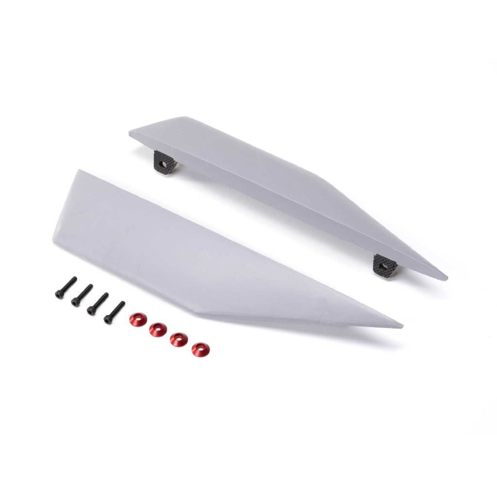 Hangar 9 Ventral Fin Set: Viper 100N Turbine Jet
