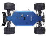 Ftx Khaos 1/10 Nitro 4Wd Truggy Rtr With .21 Engine Green