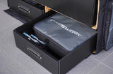 Koswork 1:8 Gt Compact 3 Drawer Bag