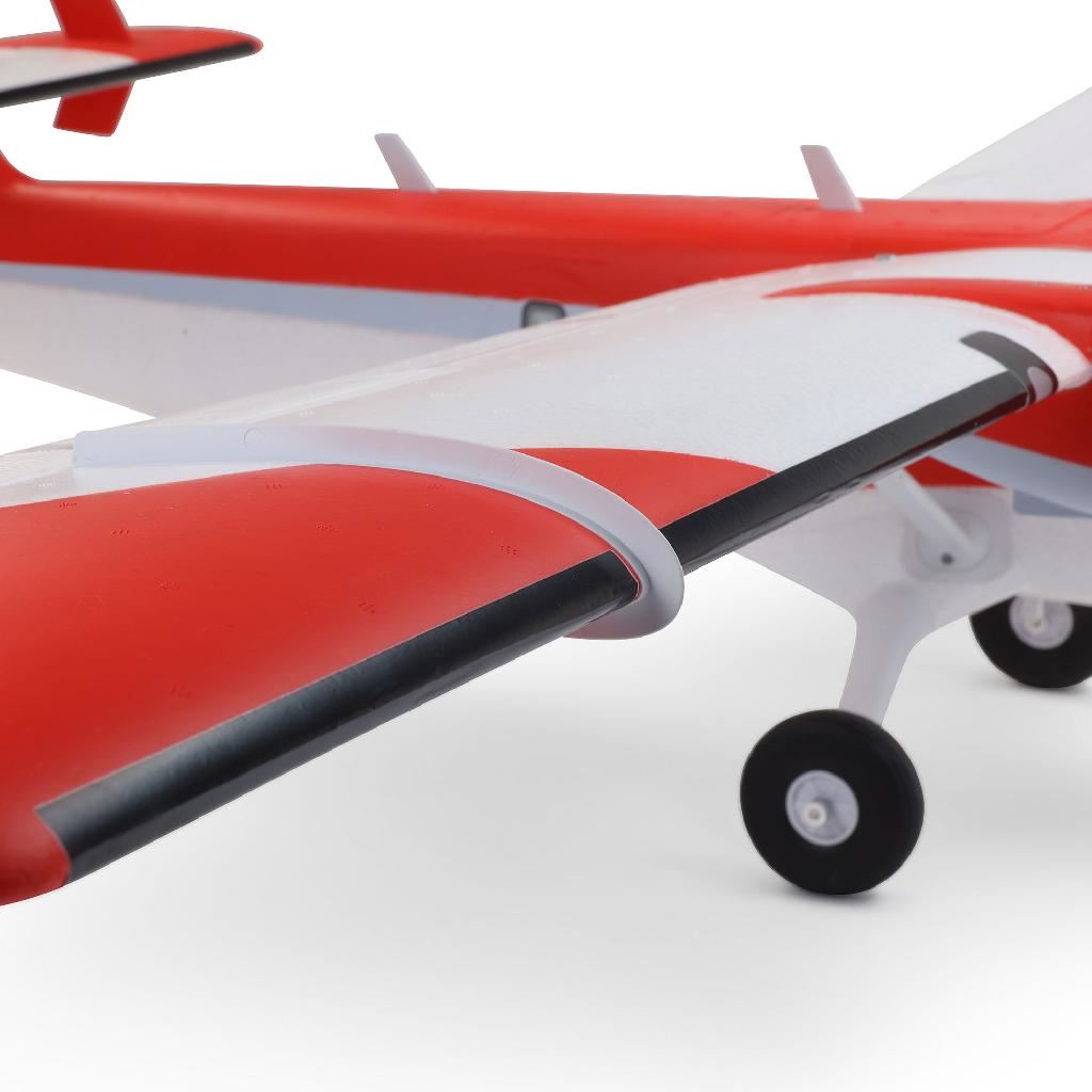 E Flite Dhc-6 Twin Otter 1.4M Bnf Basic With As3X+ And Safe Select
