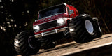 Kyosho Fazer Fz02-L Madvan Ve 4Wd 1:10 Readyset T1 Rouge - 34491T1C
