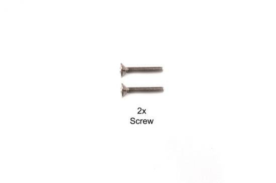 Tamiya 3X16mm Countersunk Lead Screw