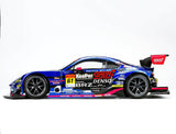 Carisma M40S Subaru Brz Gt300 Brushless Artr 2.0