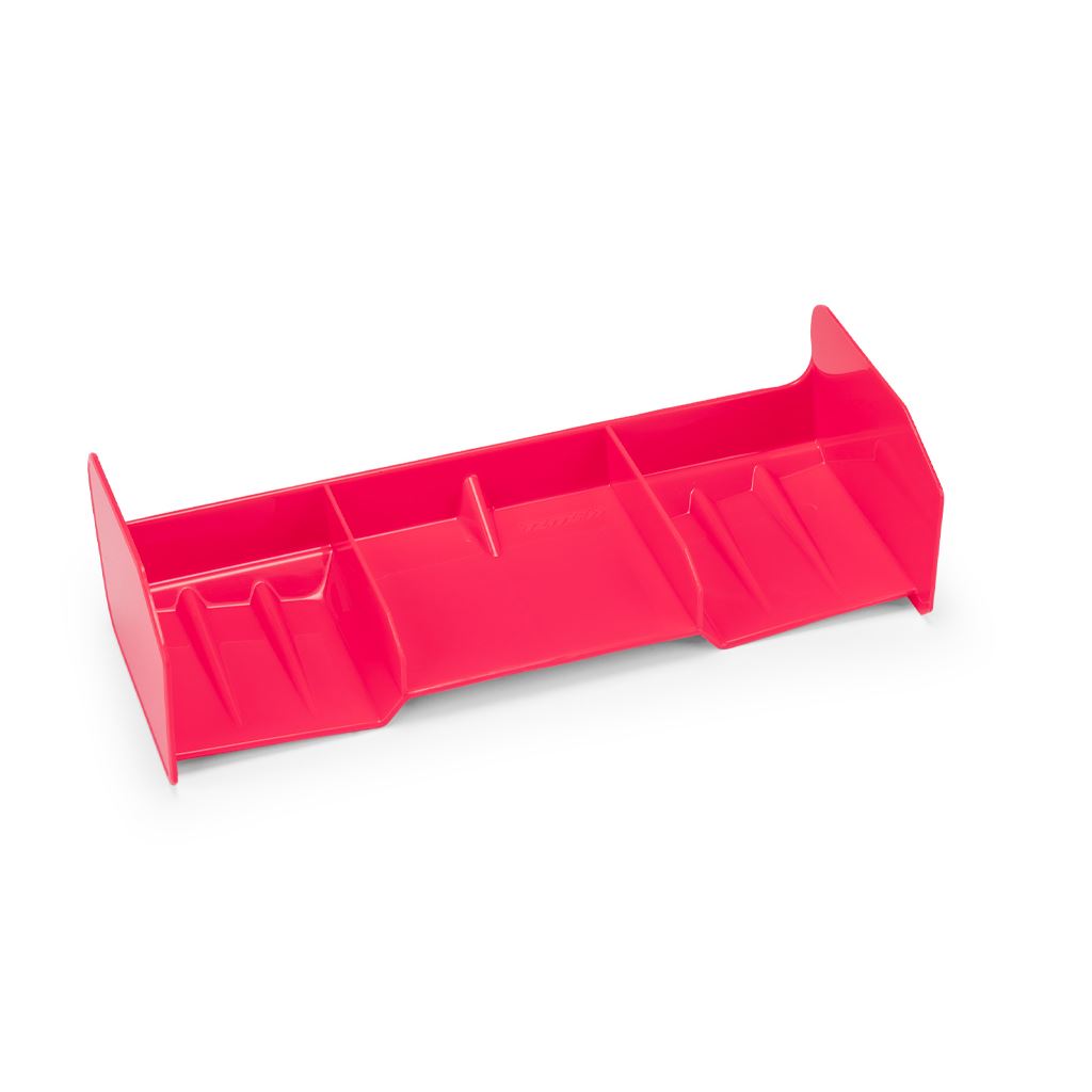 Razor L.D. 1/8Th Buggy / Truck Wing - Pink