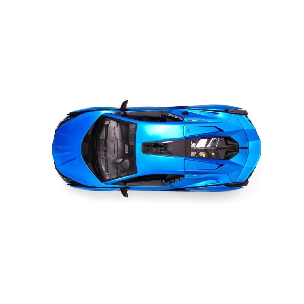 Carson 1:14 Lamborghini Sián 2.4Ghz 100% Rtr (Blue)