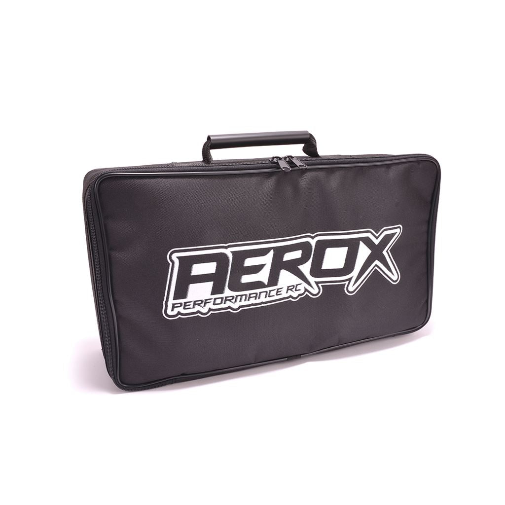 Aerox Car Bag 1/10Th - 47X26X11Cm