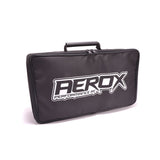 Aerox Car Bag 1/10Th - 47X26X11Cm
