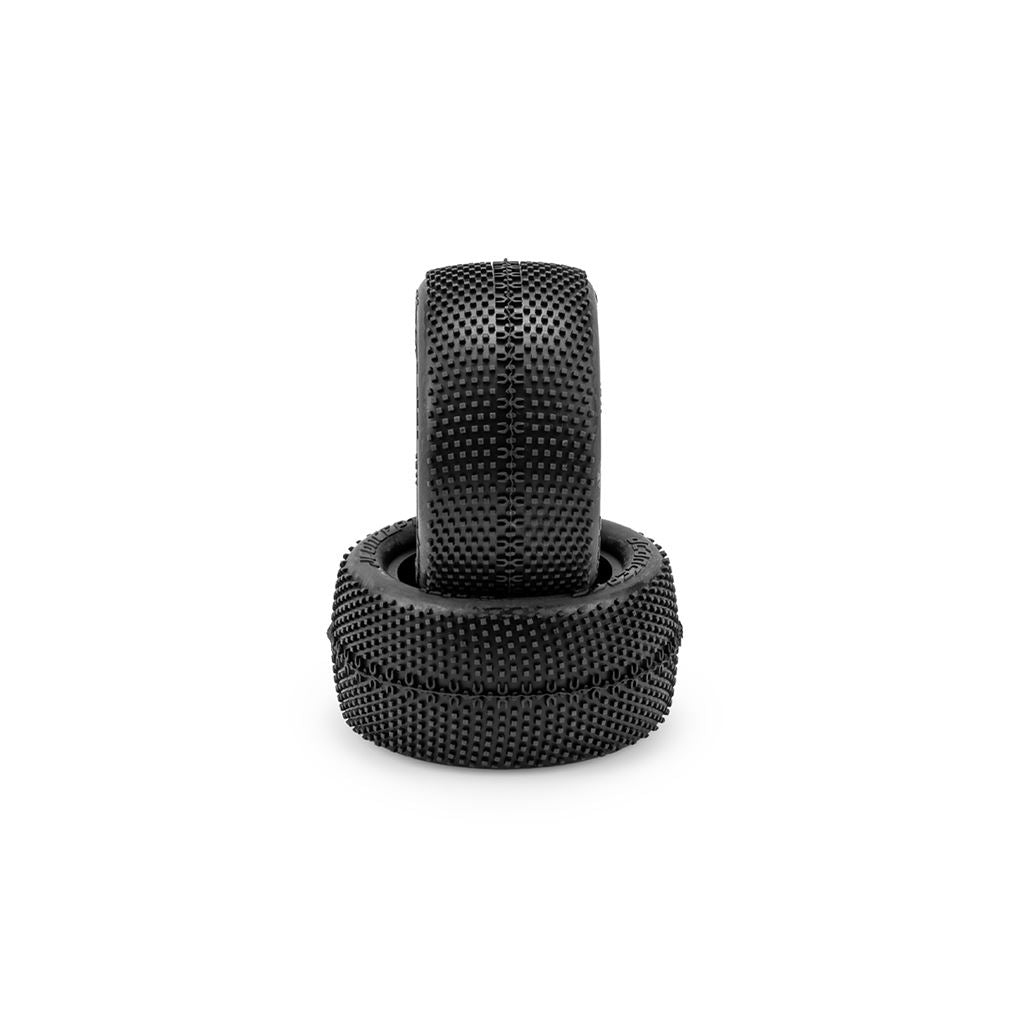X-Bite - Green (Fits - #3479 Jc 2.0 Rear Wheel)