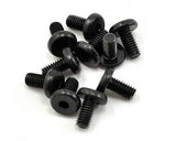 HoBao M4X8mm Hex Socket 'I' Head Screws
