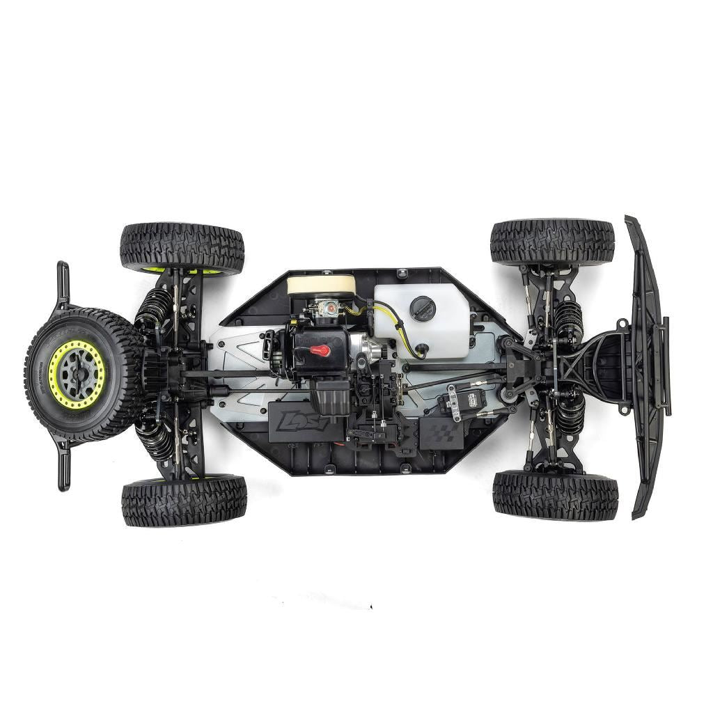 Losi 1/5 5Ive-Tg 3.0 Gas 4Wd Desert Truck Rtr